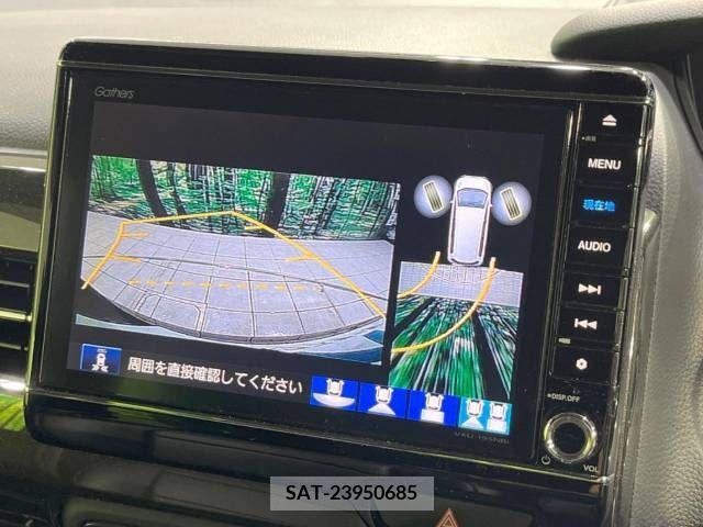 Honda N BOX 2019-05 215586-5