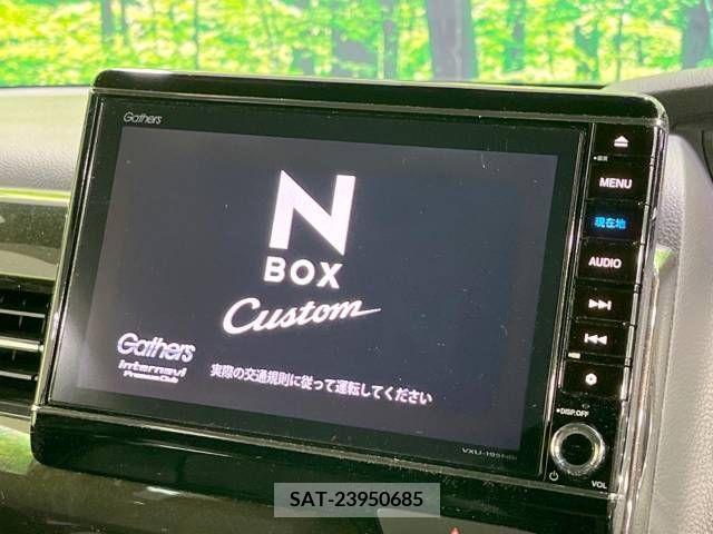 Honda N BOX 2019-05 215586-2