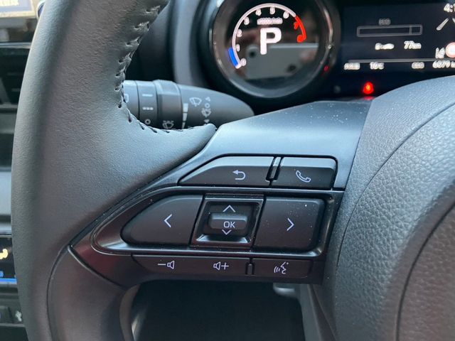 Toyota YARIS 2021-10 187547-11