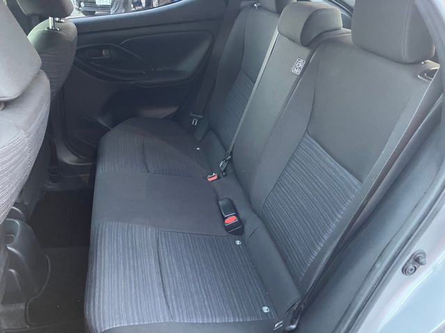 Toyota YARIS 2021-10 187547-20