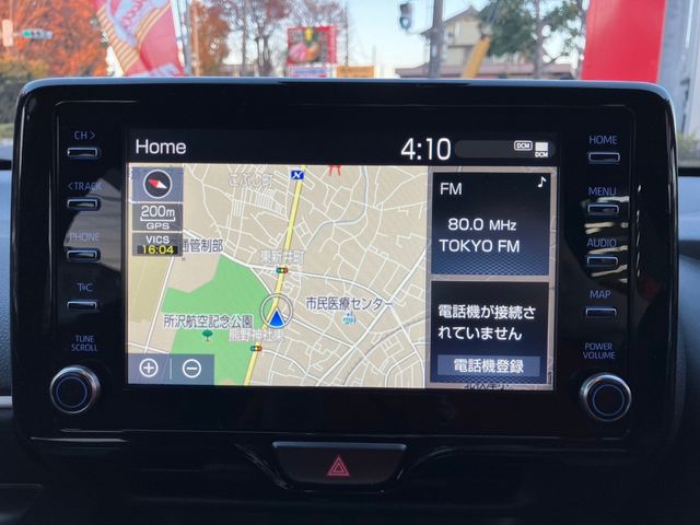 Toyota YARIS 2021-10 187547-6