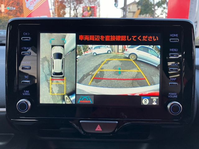 Toyota YARIS 2021-10 187547-7