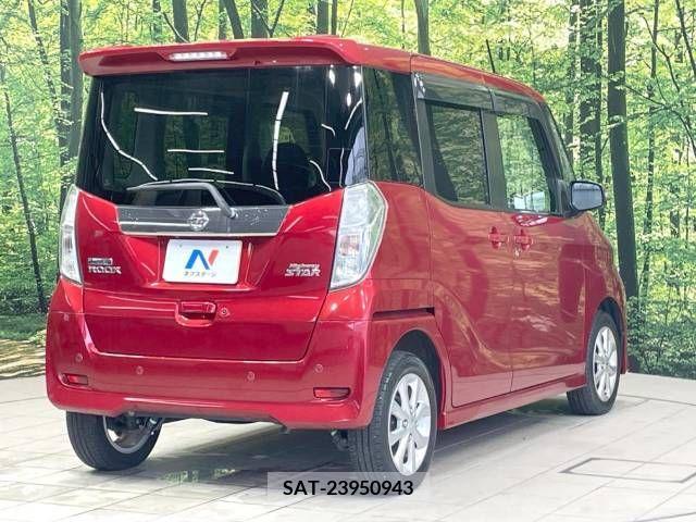 Nissan DAYZ 2019-07 387938-17