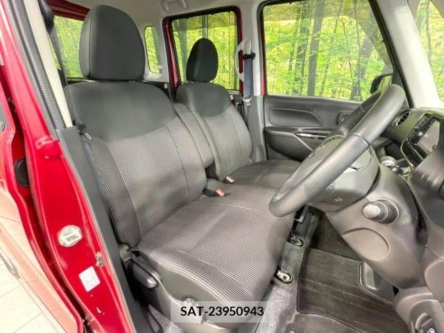 Nissan DAYZ 2019-07 387938-8