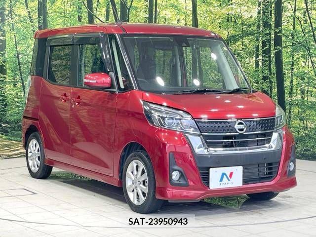 Nissan DAYZ 2019-07 387938-16