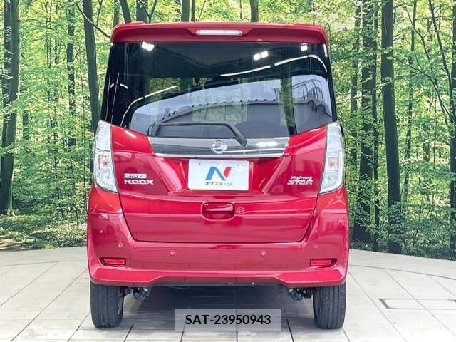 Nissan DAYZ 2019-07 387938-15