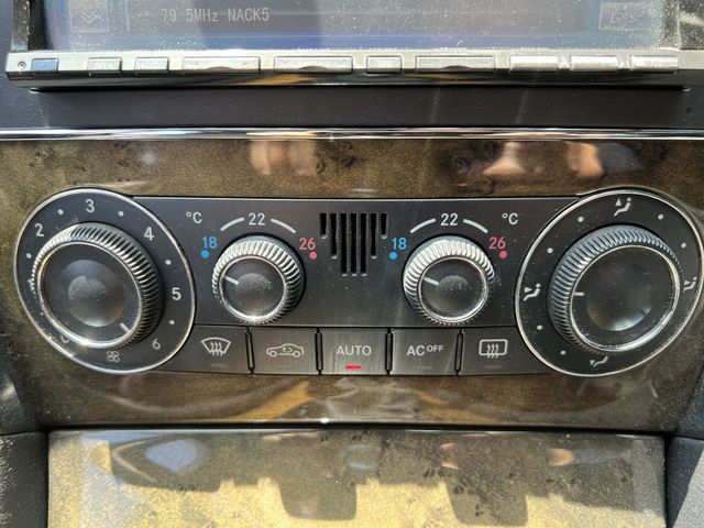 Mercedes Benz C-CLASS 2005-04 8424-17