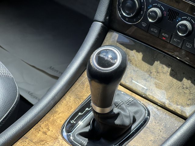 Mercedes Benz C-CLASS 2005-04 8424-15