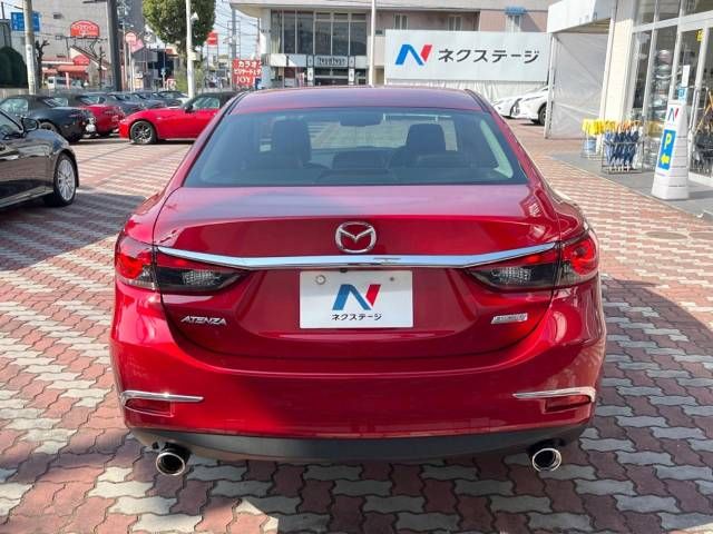 Mazda ATENZA 2013-05 26756-15