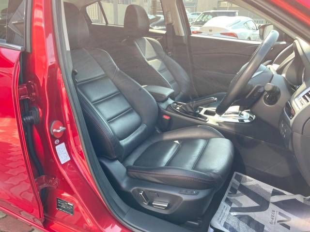 Mazda ATENZA 2013-05 26756-8