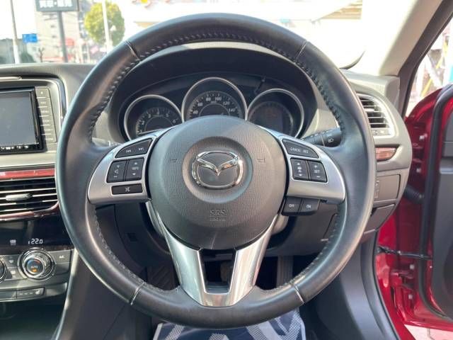 Mazda ATENZA 2013-05 26756-11