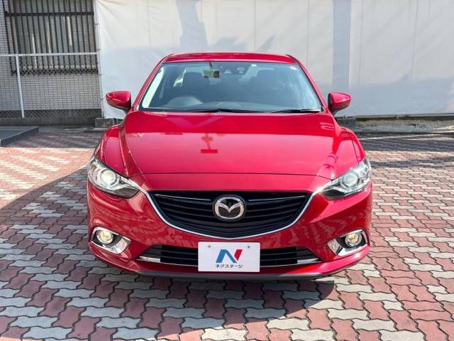 Mazda ATENZA 2013-05 26756-14