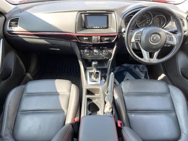 Mazda ATENZA 2013-05 26756-1