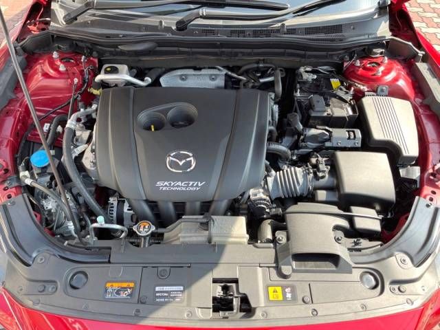 Mazda ATENZA 2013-05 26756-18
