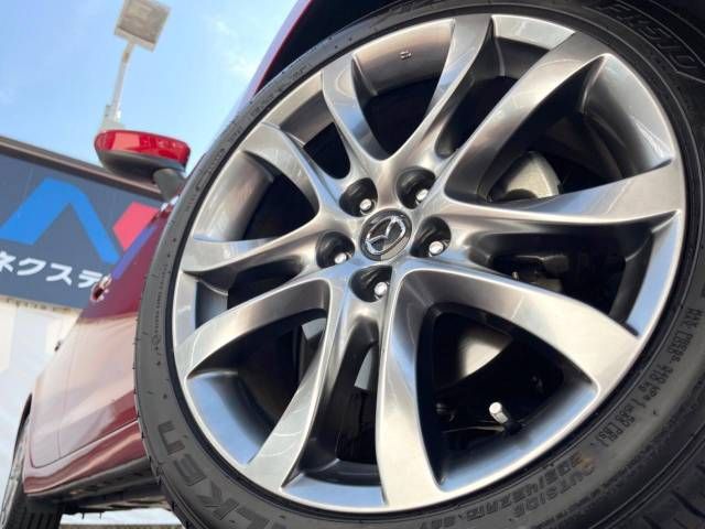 Mazda ATENZA 2013-05 26756-13