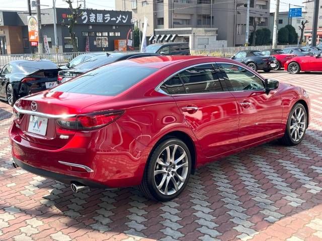 Mazda ATENZA 2013-05 26756-17