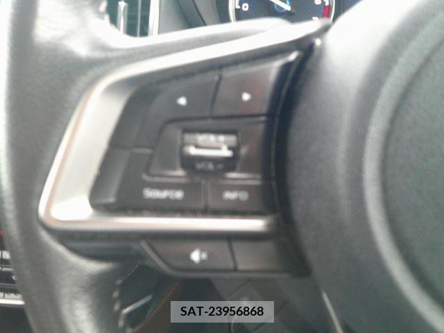 Subaru FORESTER 2018-12 382892-19