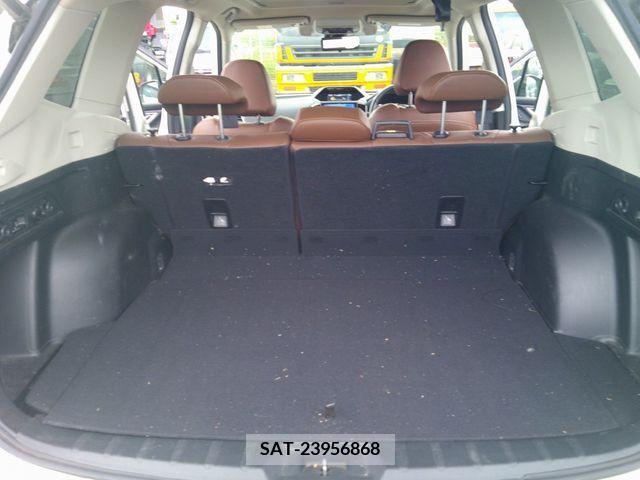 Subaru FORESTER 2018-12 382892-14