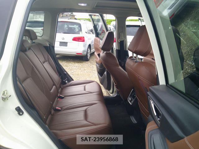 Subaru FORESTER 2018-12 382892-10