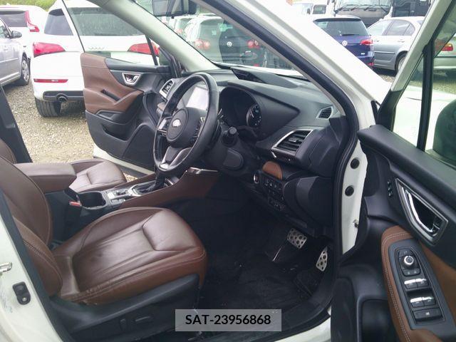 Subaru FORESTER 2018-12 382892-9