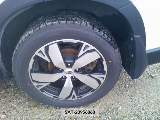 Subaru FORESTER 2018-12 382892-29
