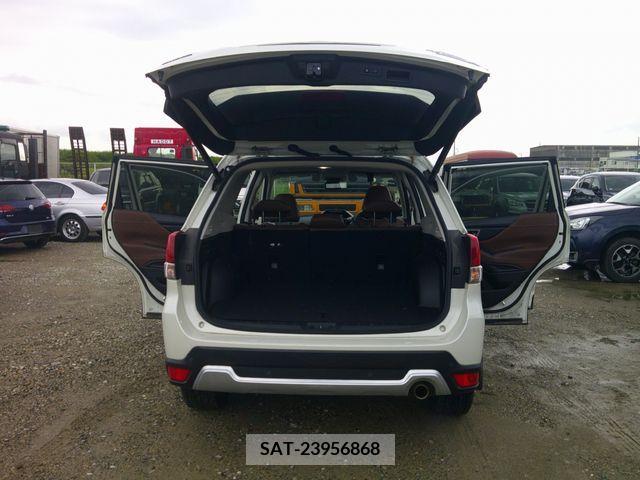 Subaru FORESTER 2018-12 382892-13