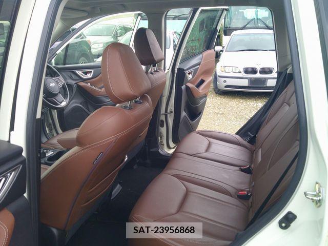 Subaru FORESTER 2018-12 382892-12