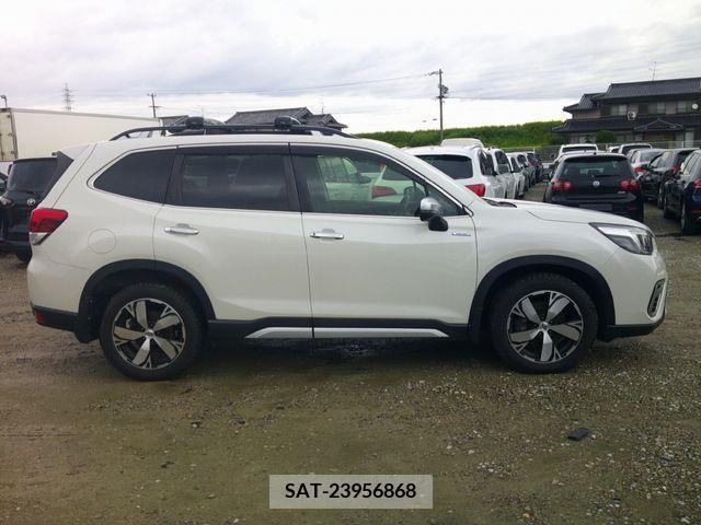 Subaru FORESTER 2018-12 382892-7
