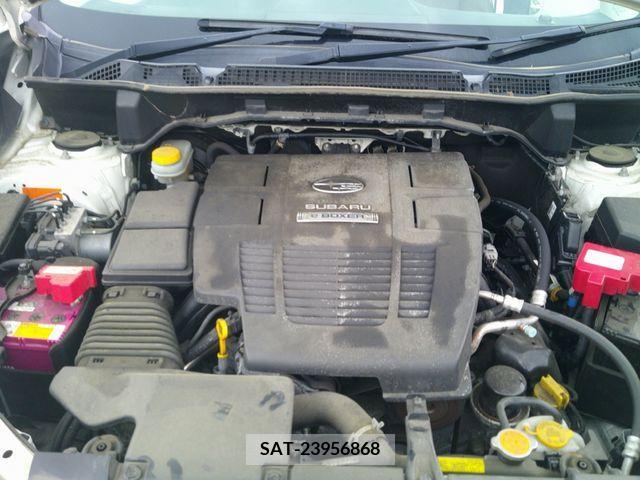 Subaru FORESTER 2018-12 382892-28