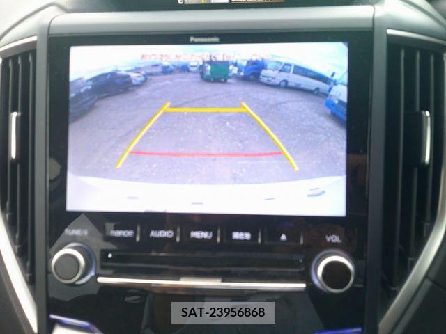 Subaru FORESTER 2018-12 382892-25