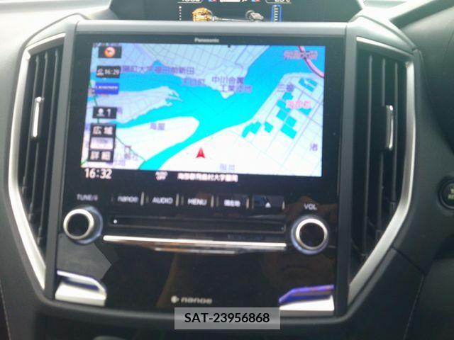 Subaru FORESTER 2018-12 382892-24