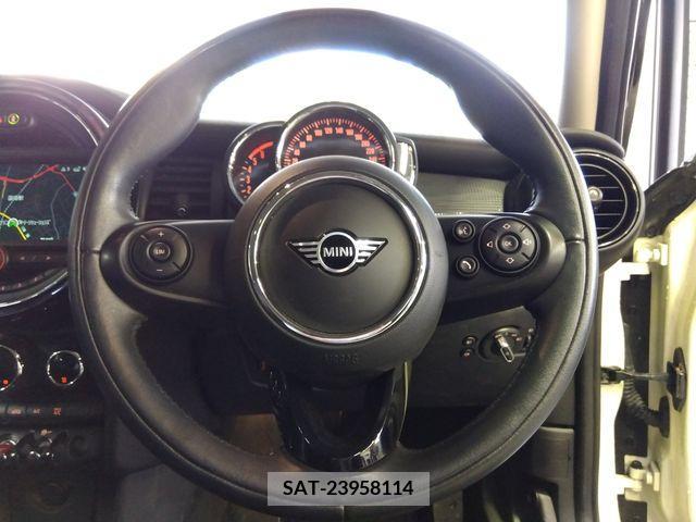 Bmw MINI 2018-09 277271-12
