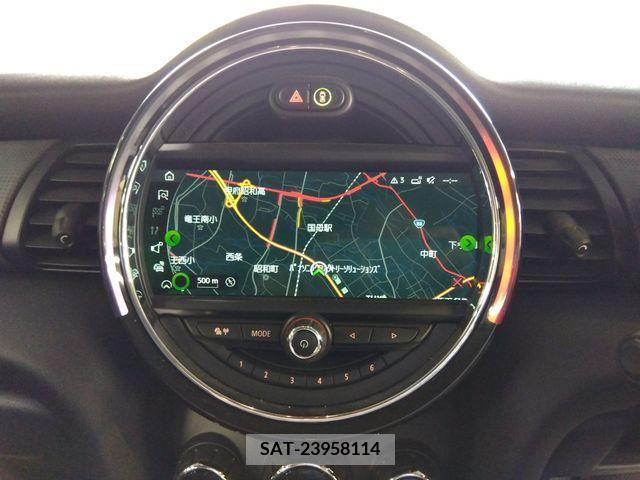 Bmw MINI 2018-09 277271-8