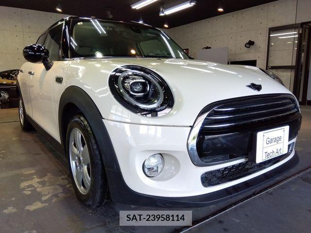 Bmw MINI 2018-09 277271-5