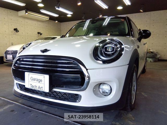Bmw MINI 2018-09 277271-0