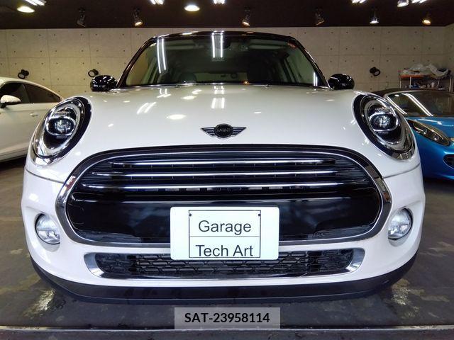 Bmw MINI 2018-09 277271-1