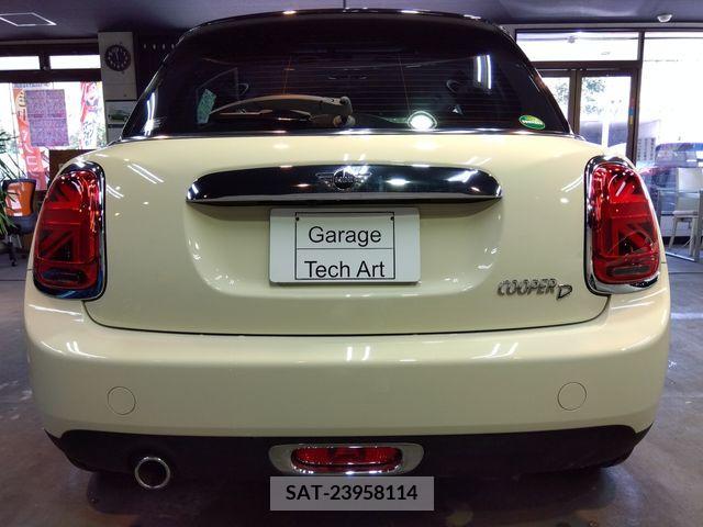 Bmw MINI 2018-09 277271-2