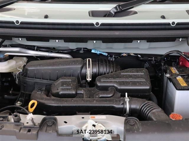 Daihatsu TAFT 2023-09 369092-17