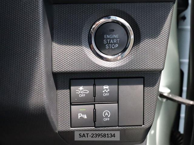 Daihatsu TAFT 2023-09 369092-8