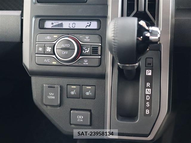 Daihatsu TAFT 2023-09 369092-7