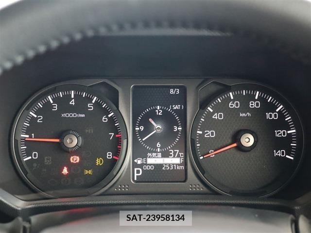 Daihatsu TAFT 2023-09 369092-6