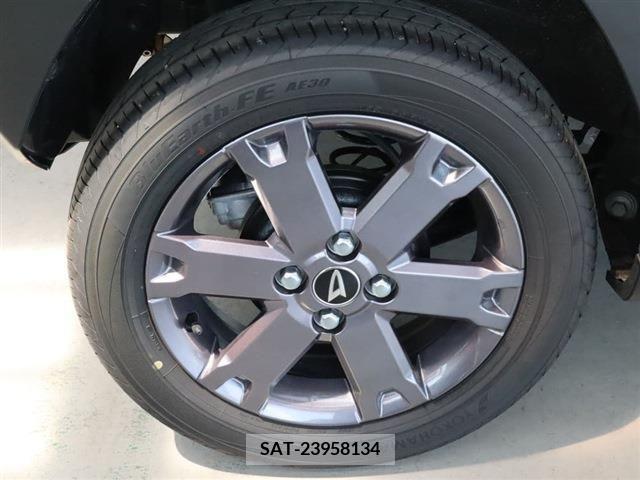 Daihatsu TAFT 2023-09 369092-5