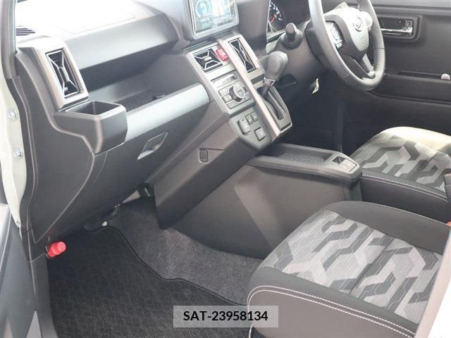 Daihatsu TAFT 2023-09 369092-14