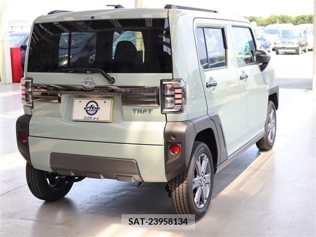 Daihatsu TAFT 2023-09 369092-4