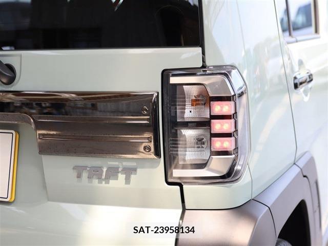 Daihatsu TAFT 2023-09 369092-25