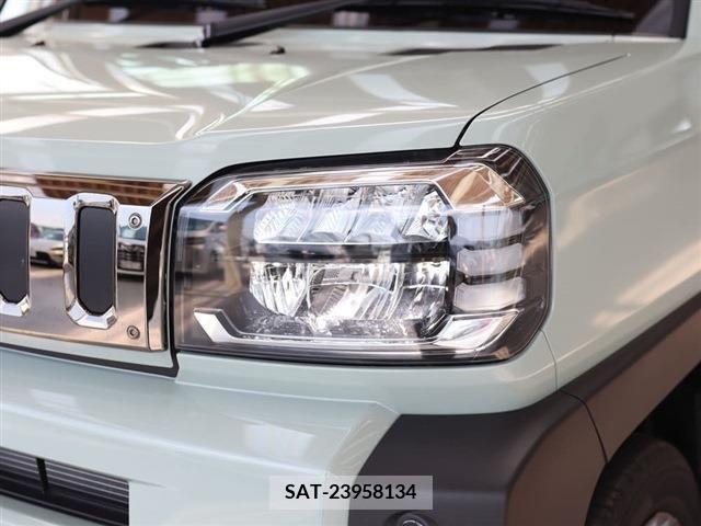Daihatsu TAFT 2023-09 369092-24