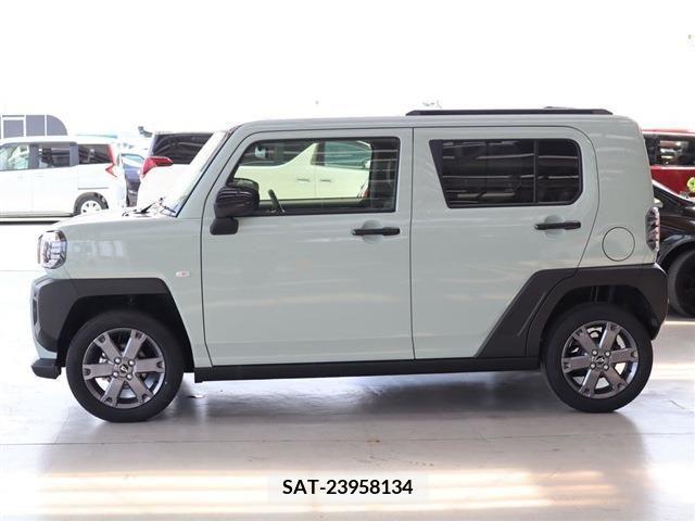 Daihatsu TAFT 2023-09 369092-23