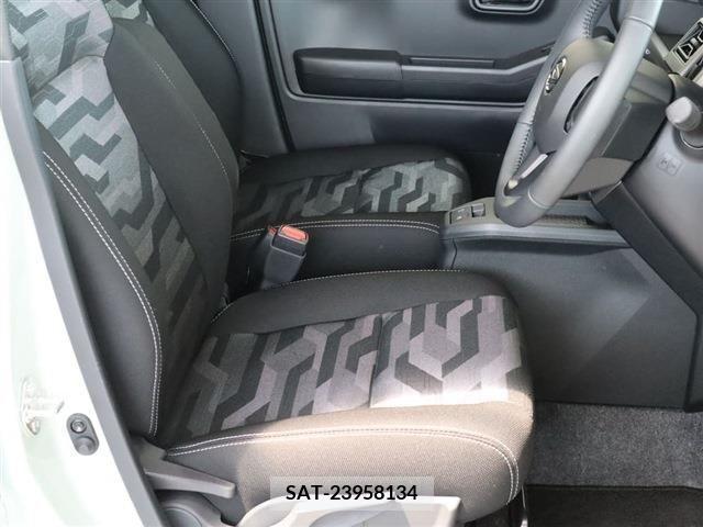 Daihatsu TAFT 2023-09 369092-12