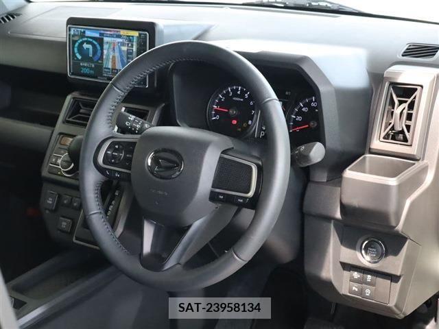 Daihatsu TAFT 2023-09 369092-1