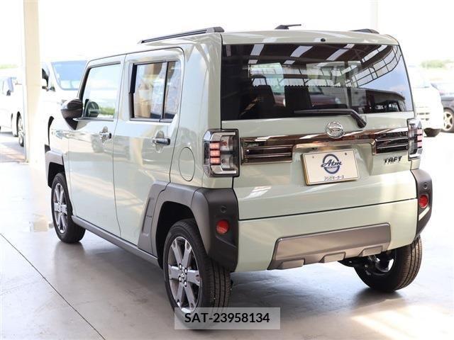 Daihatsu TAFT 2023-09 369092-22